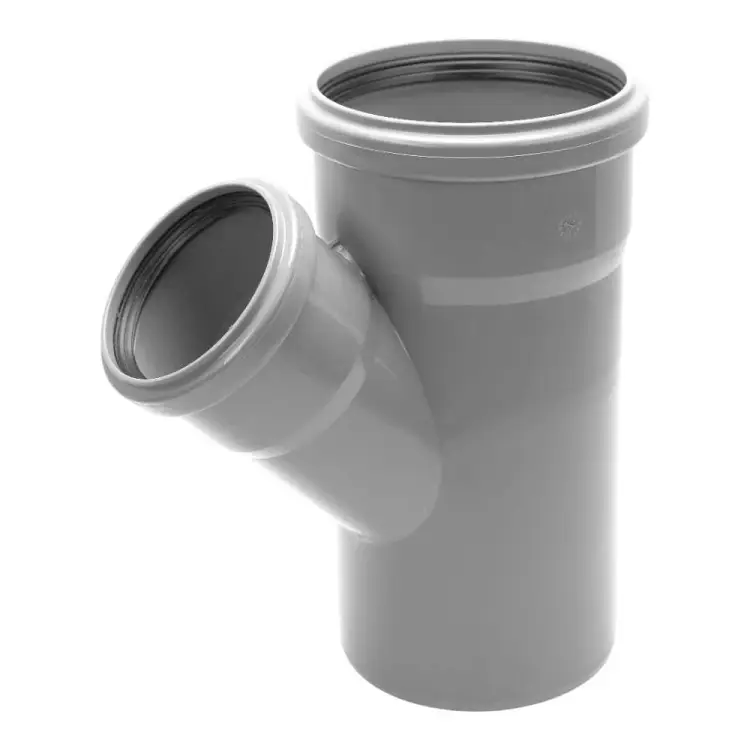 Канализационный тройник Ostendorf 115210