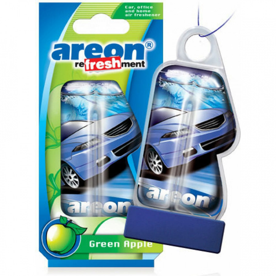 Ароматизатор Areon REFRESHMENT LIQUID