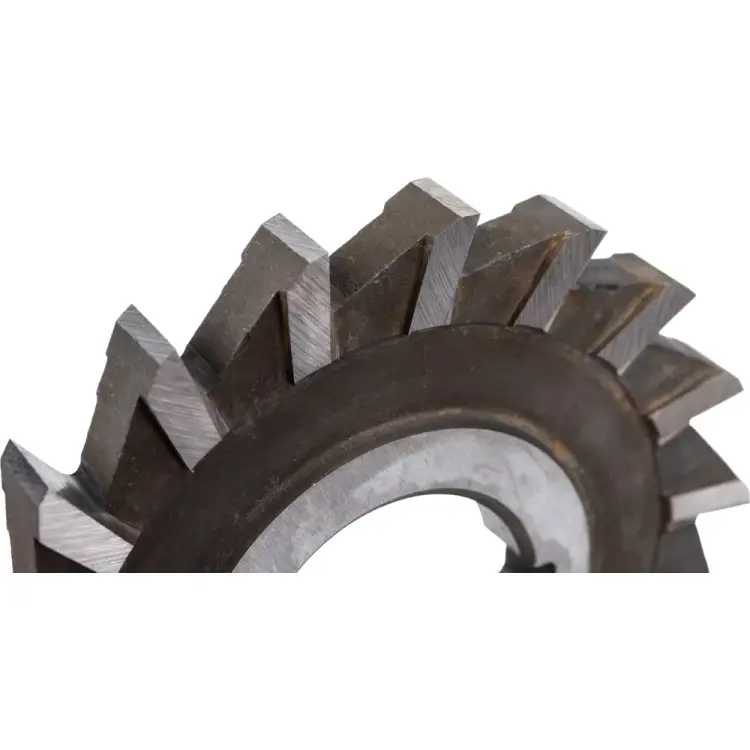 Дисковая трехсторонняя фреза ООО "ТМТ ГРУПП" 138677