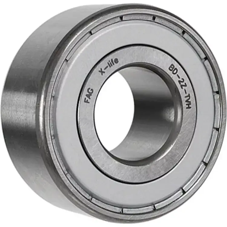 Подшипник FAG 3309-BD-XL-2Z-TVH