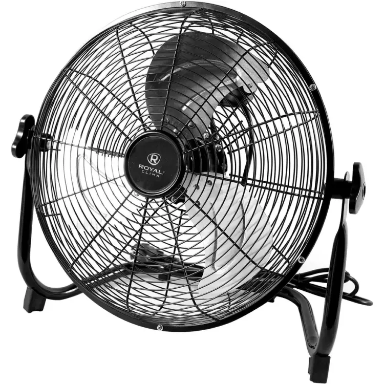 Промышленный осевой вентилятор Royal Clima RSF-140M-BL RSF-140M-BL Промышленный осевой вентилятор Royal Clima RSF-140M-BL RSF-140M-BL