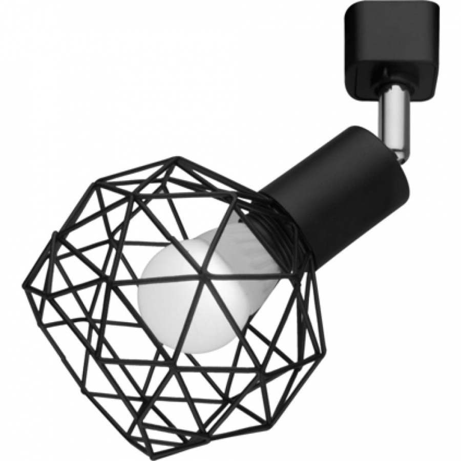 Потолочный светильник ARTE LAMP A6141PL-1BK