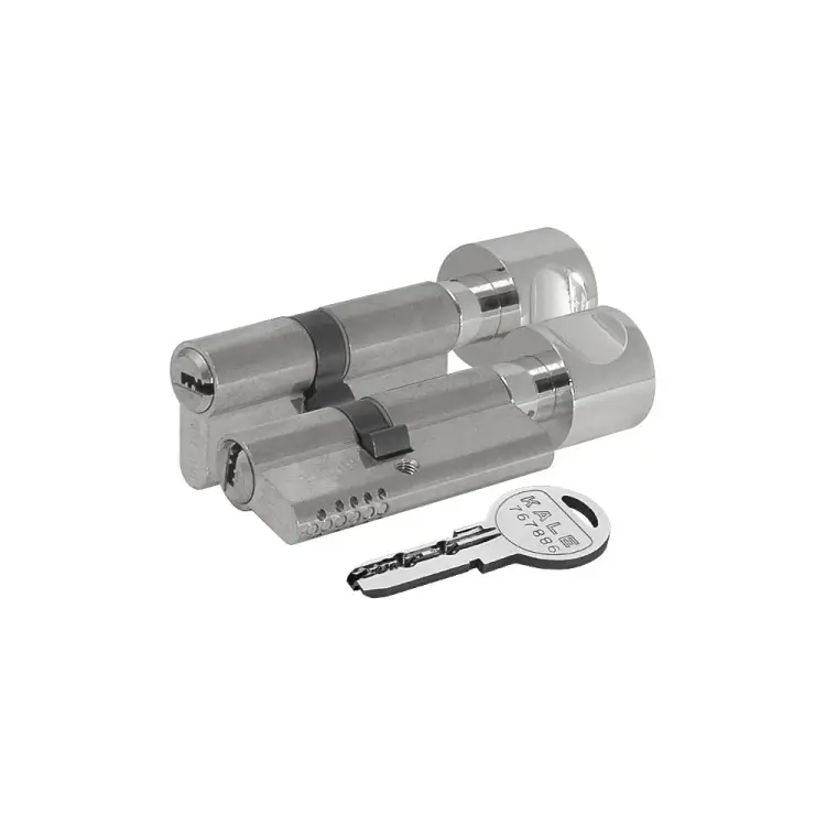 Цилиндровый механизм KALE KILIT 164 OBS SCE/120 45259