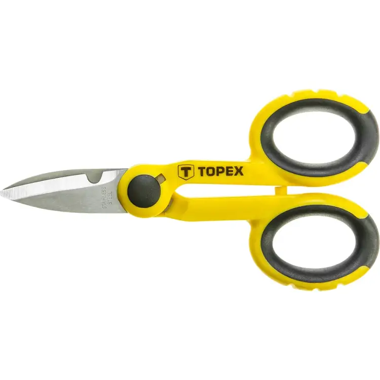 Ножницы TOPEX 32D413