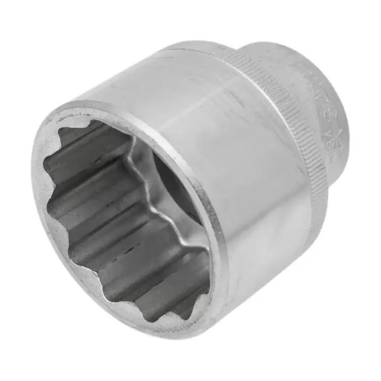 Двенадцатигранная торцевая головка FORCE 54934