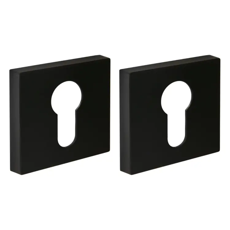 Накладка под цилиндр Fuaro ET DM BL-24 43029