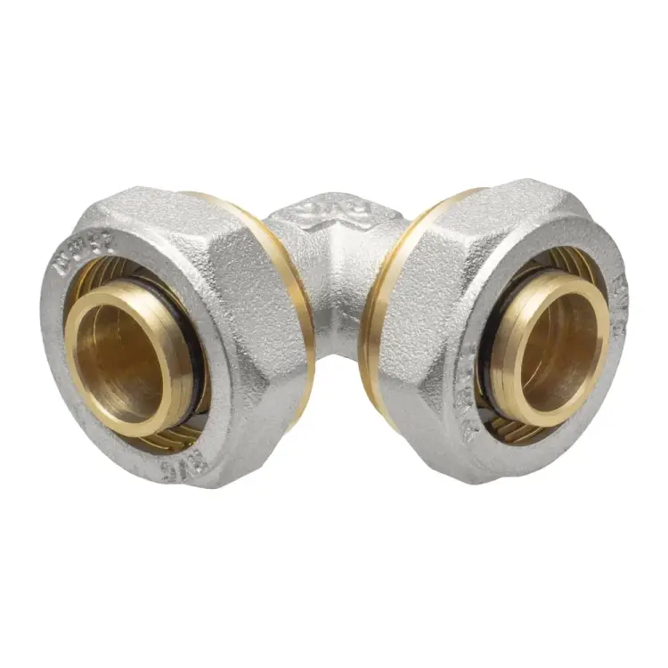 Угольник Rvc 00671