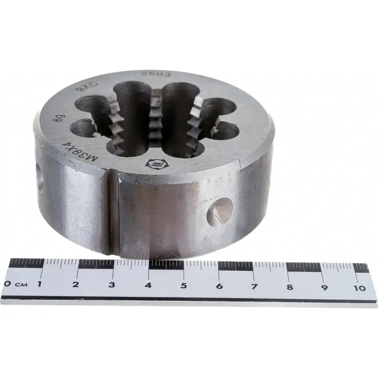 Плашка ООО "ТМТ ГРУПП" 57951