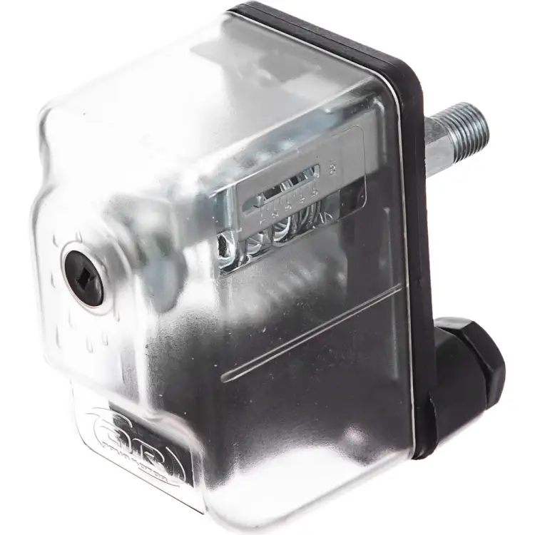 Реле давления AquamotoR AR MS PC-10M AR112019 Реле давления AquamotoR AR MS PC-10M AR112019