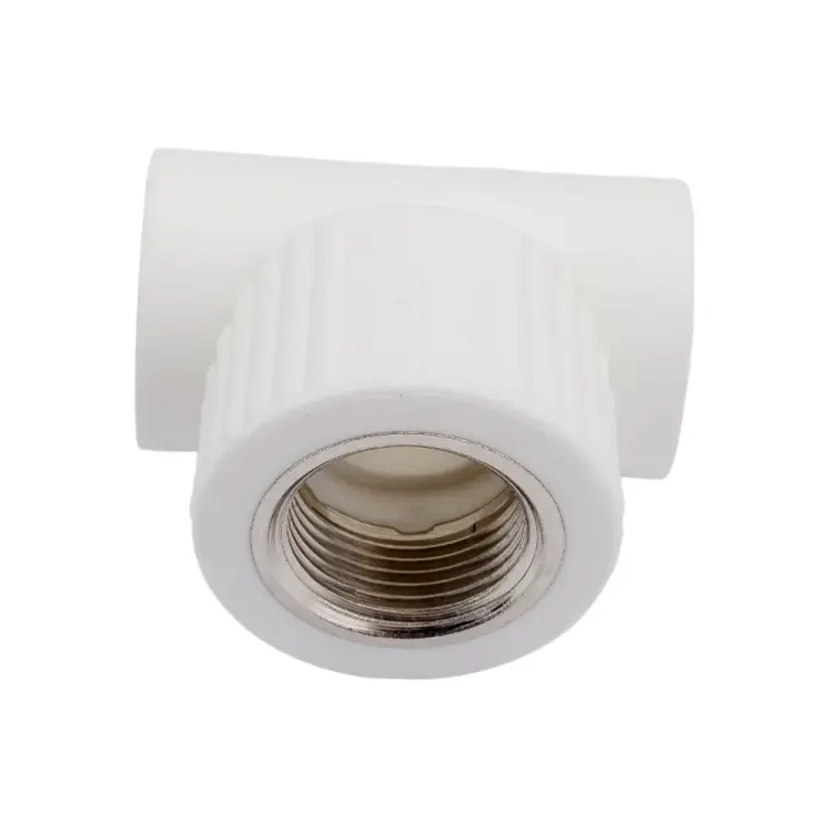 Комбинированный тройник LAMMIN Lm31047025020