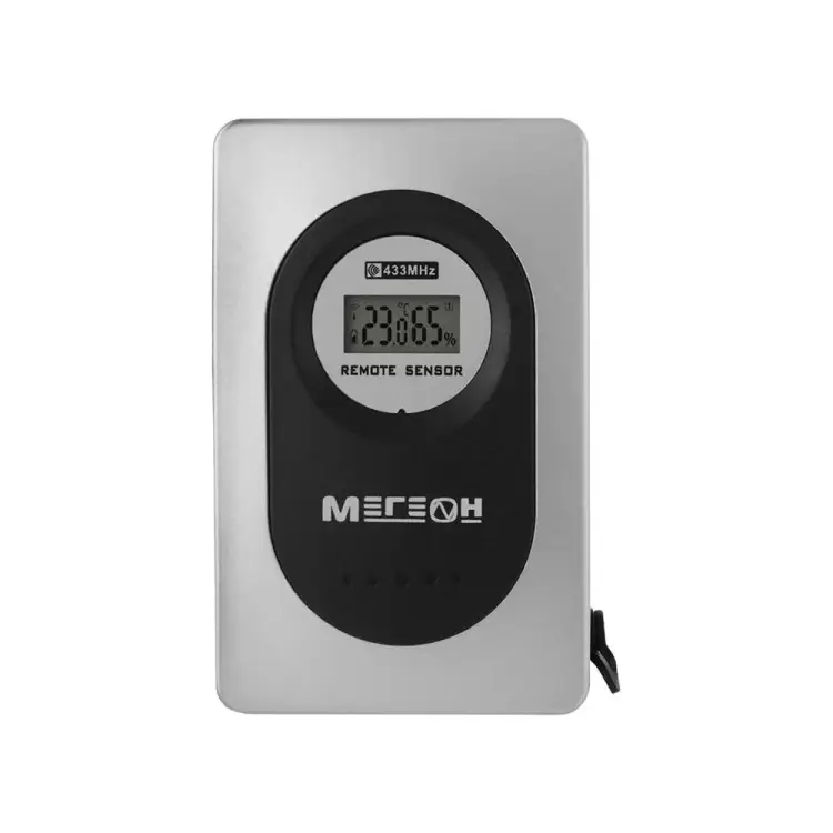 Беспроводной датчик температуры и влажности МЕГЕОН 20205К к0000033665