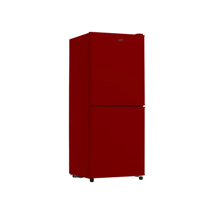 Холодильник Olto RF-140C RED NEW! Olto O00003451