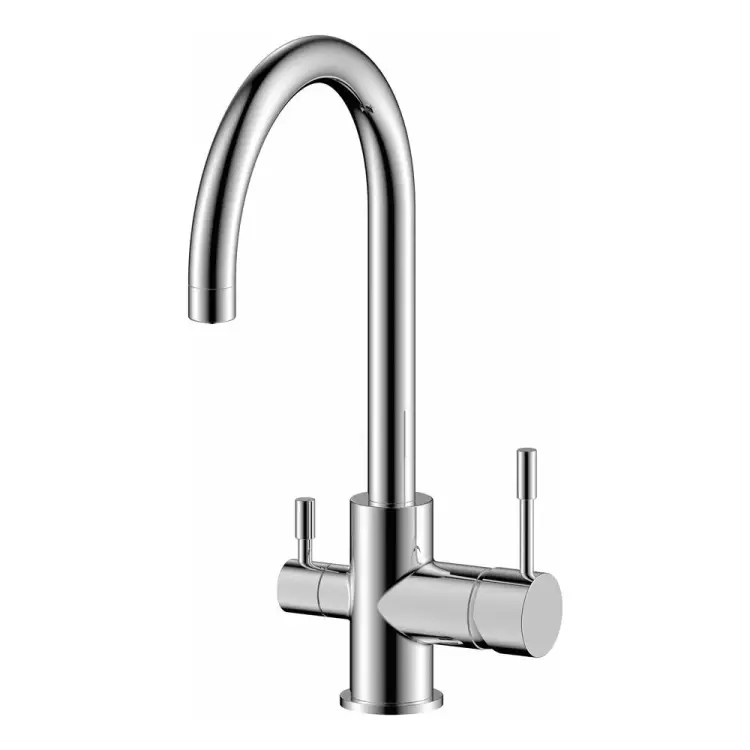 Смеситель для кухни OLIVE'S BALEAR 13440BL