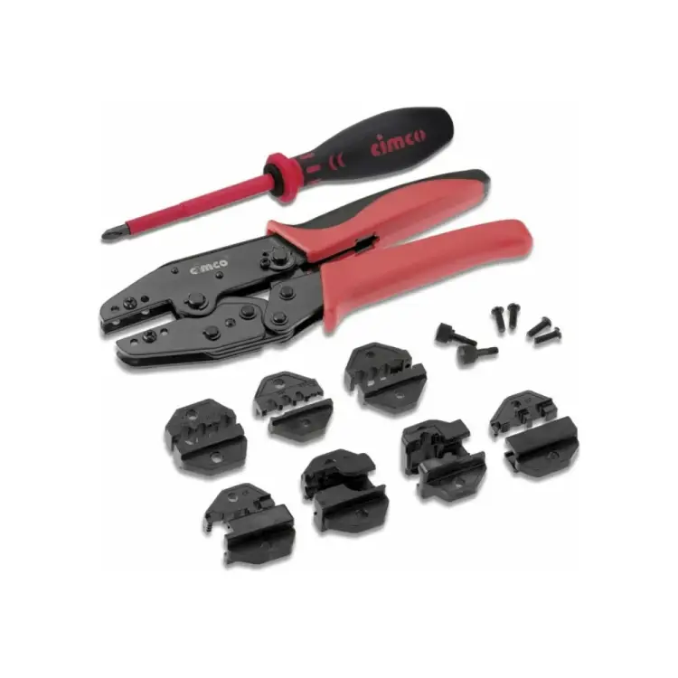 Набор CIMCO DATENTECHNIK/TELEKOMMUNIKATION 10 6210