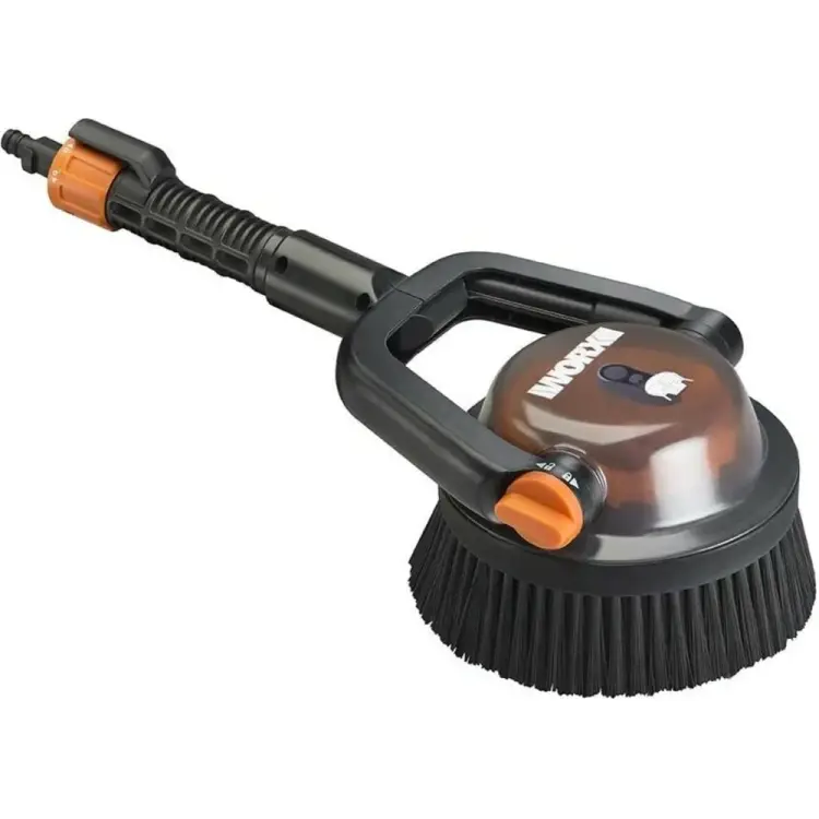 Роторная щетка для моек высокого давления WORX WA1821
