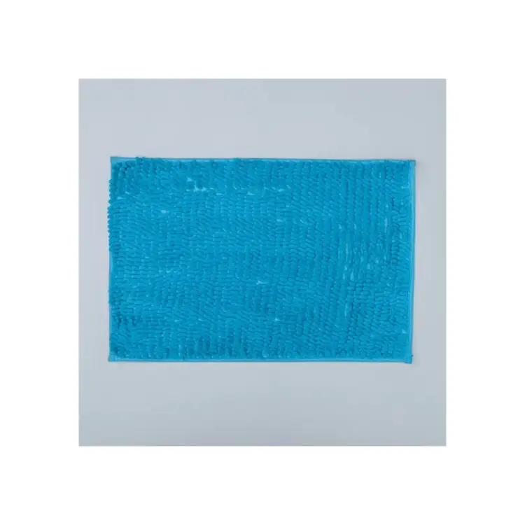 Коврик для ванны Доляна Букли 2582162