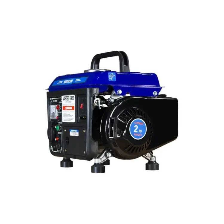 Бензиновый генератор VARTEG G950 5817