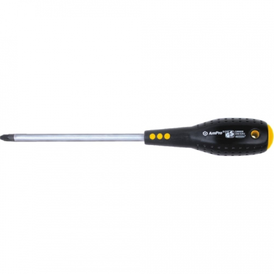 Крестовая отвертка AmPro T32041