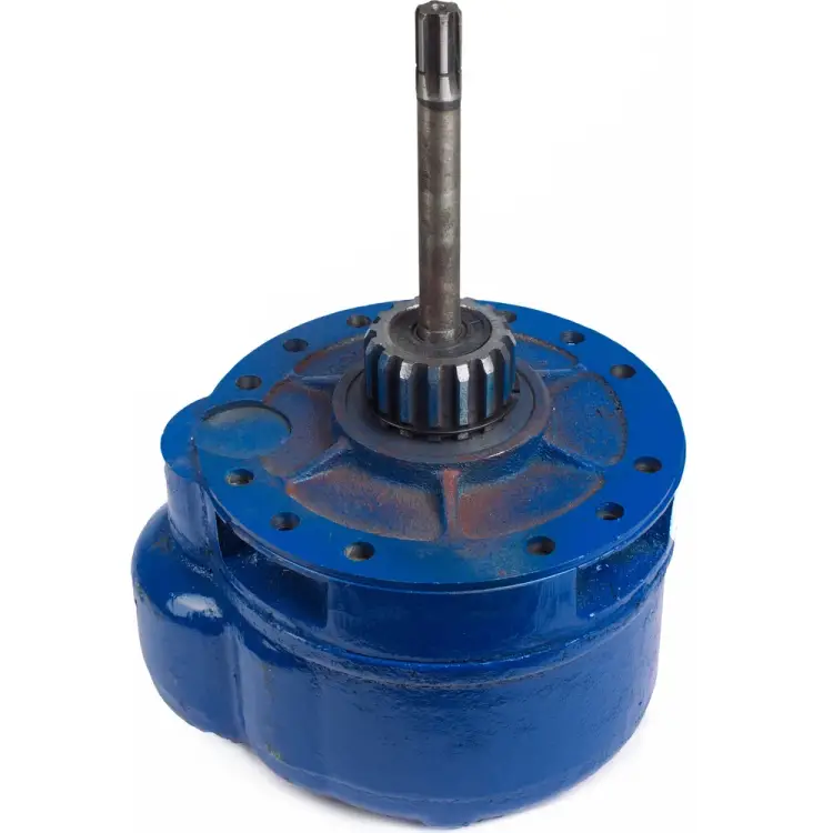 Редуктор подъема для электрических талей TOR CD1 1,0 т 11912