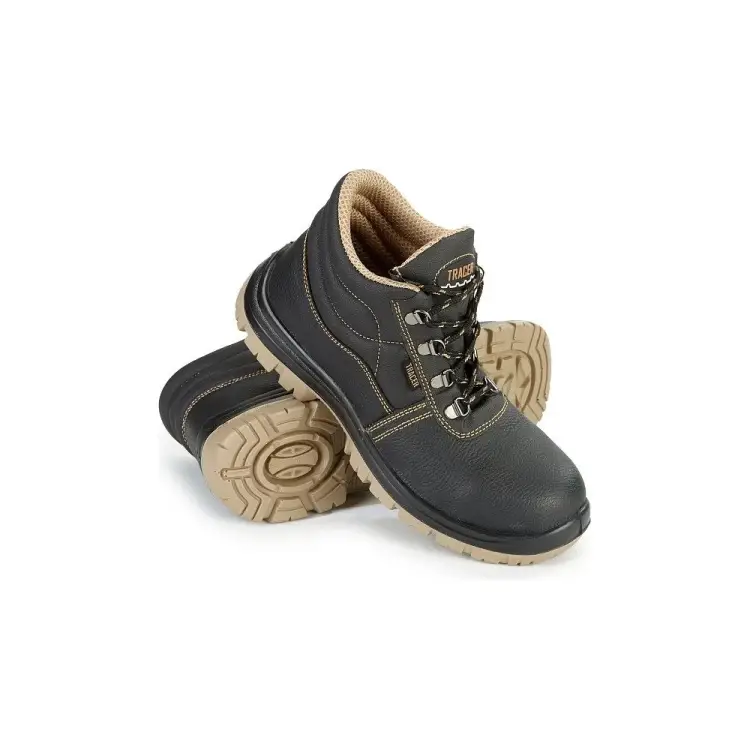 Ботинки ТРЕЙСЕР Эрго 6446000073677 Ботинки ТРЕЙСЕР Эрго 6446000073677