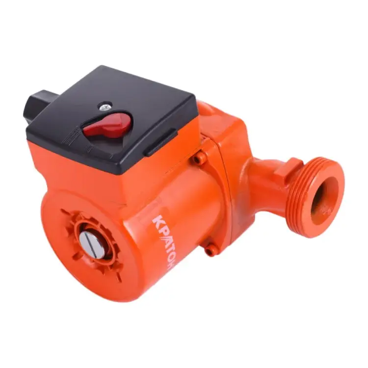 Циркуляционный насос Кратон CWP-25/2 5 04 07 003 Циркуляционный насос Кратон CWP-25/2 5 04 07 003