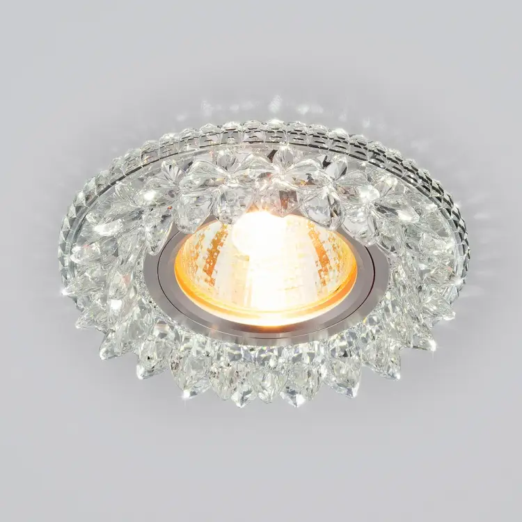 Встраиваемый светильник Elektrostandard 2212 a039675