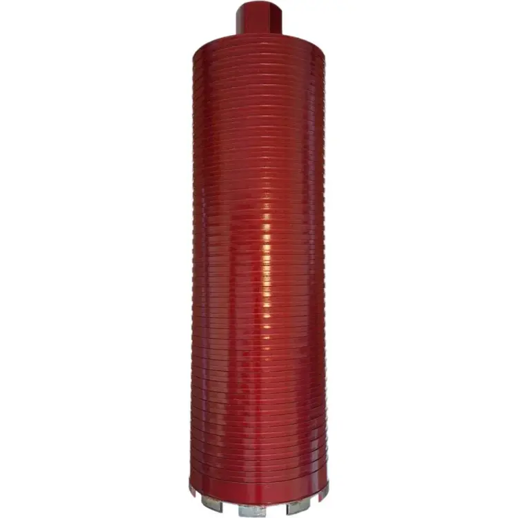 Алмазная коронка IRBISDIAM DRYUNC120450 Алмазная коронка IRBISDIAM DRYUNC120450