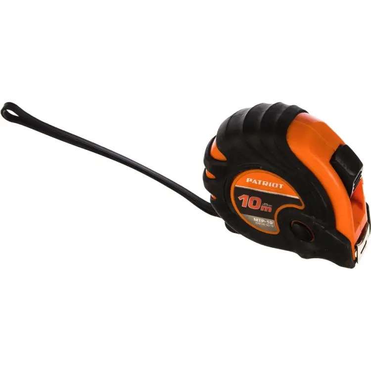 Рулетка Patriot MTP-10 350005010