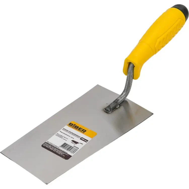 Трапециевидная кельма Biber тов-191422