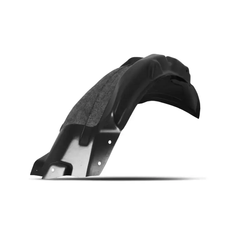 Передний правый подкрылок RENAULT Kaptur, 04/2016- Totem NLS.41.43.002