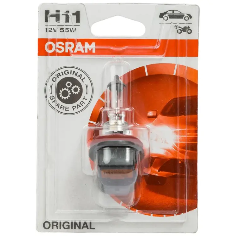 Автолампа Osram 64211-01B