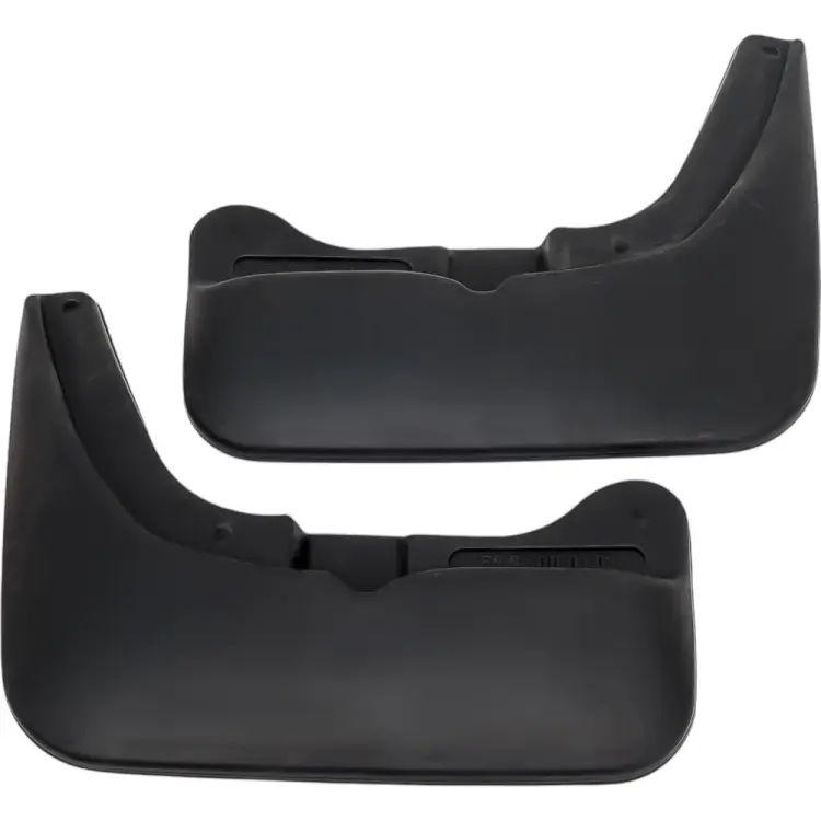 Передние брызговики подходят для nissan juke, 2010-2014, 2014- Rein REIN.36.35.F13