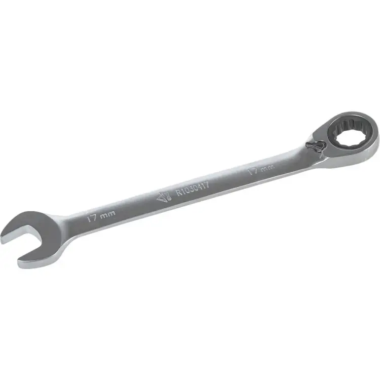 Трещоточный комбинированный ключ Arnezi 00-01042143