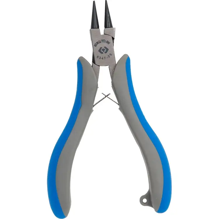 Круглогубцы KING TONY 6347-05 Круглогубцы KING TONY 6347-05