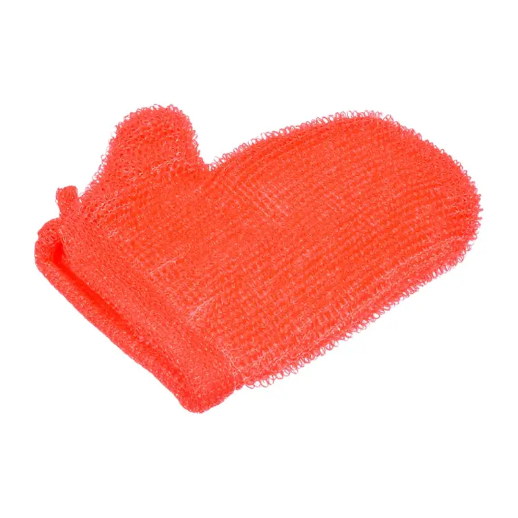 Мочалка-варежка Банные штучки 40171 Мочалка-варежка Банные штучки 40171