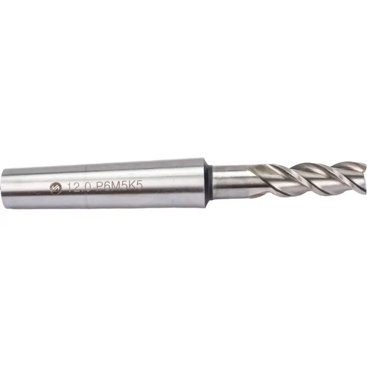 Концевая фреза для обработки титана ИНСТУЛС 00001418894