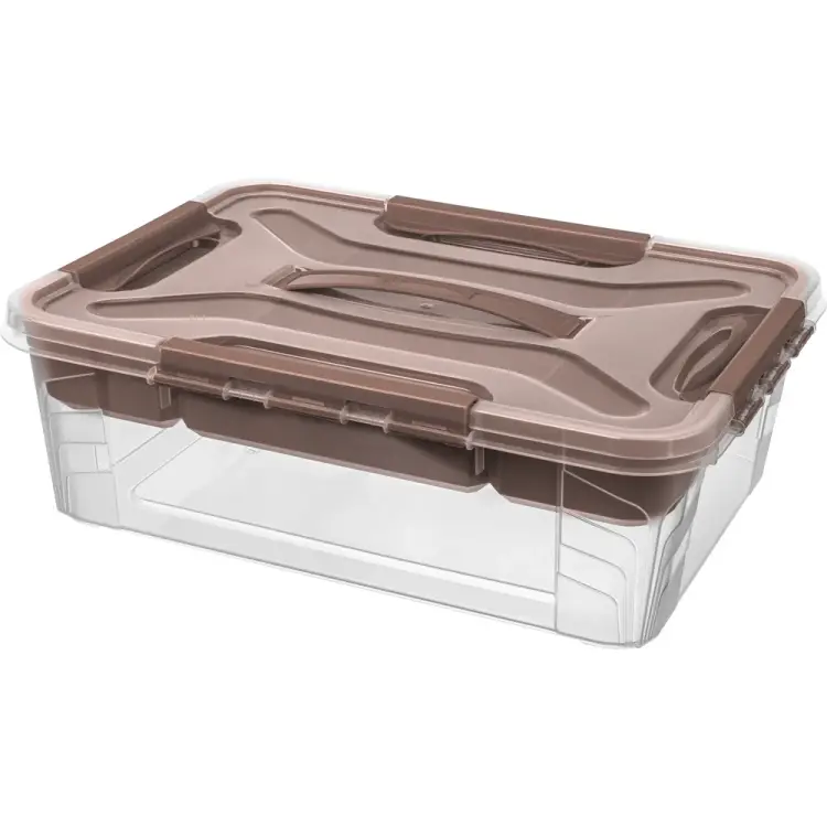 Универсальный контейнер Econova Grand Box 43322431495