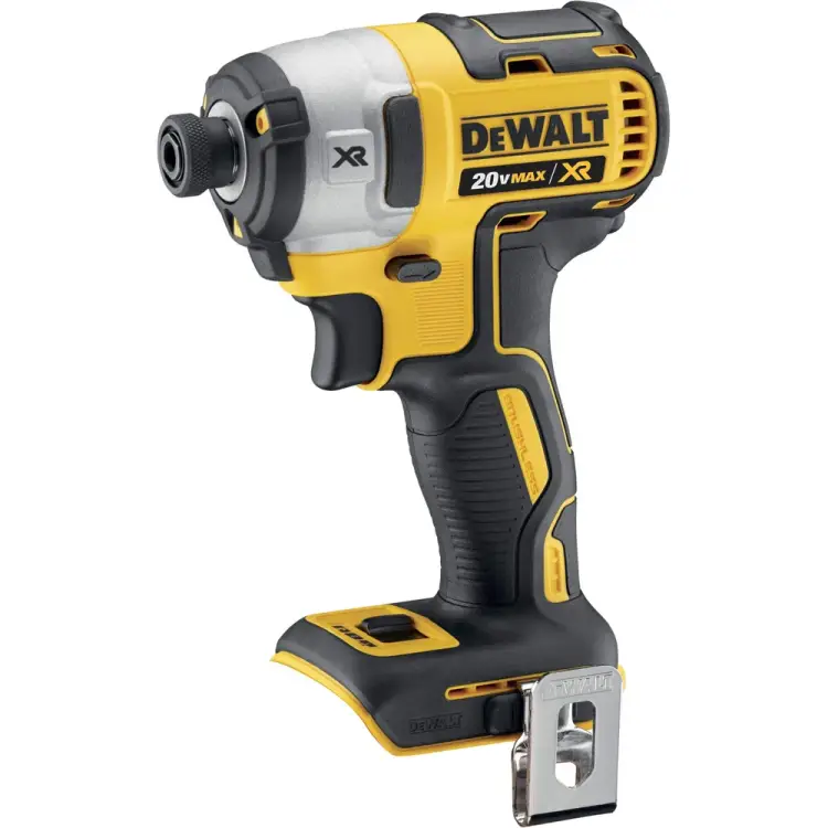 Аккумуляторный шуруповерт Dewalt DCF887N DCF887N-KR-A9 Аккумуляторный шуруповерт Dewalt DCF887N DCF887N-KR-A9