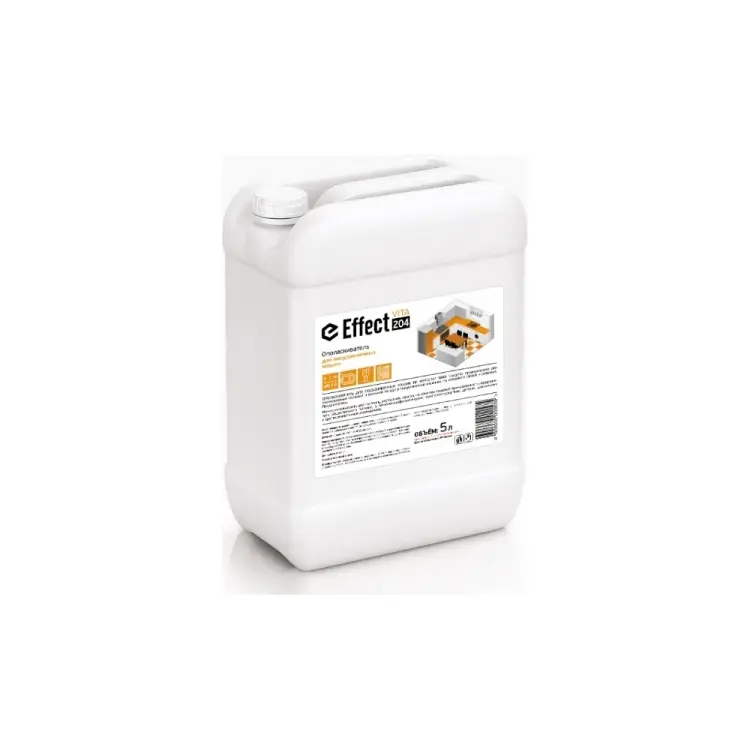 Ополаскиватель для посудомоечных машин EFFECT Вита 204 25988