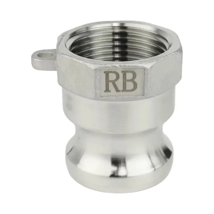 Камлок Rusbelt 00-00028713