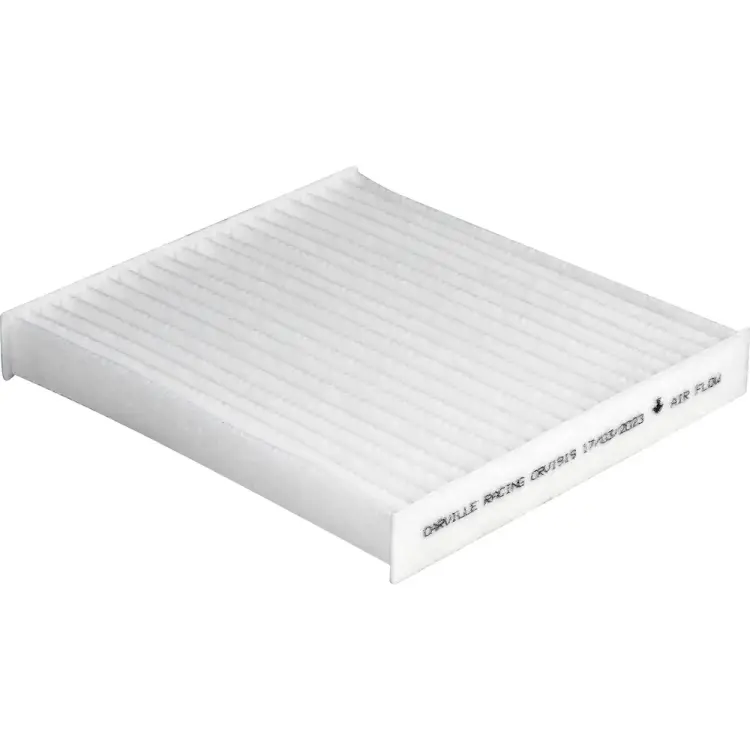 Салонный фильтр для автомобилей toyota camry (06-)/ corolla (06-) CARVILLE RACING CRV1919 Салонный фильтр для автомобилей toyota camry (06-)/ corolla (06-) CARVILLE RACING CRV1919