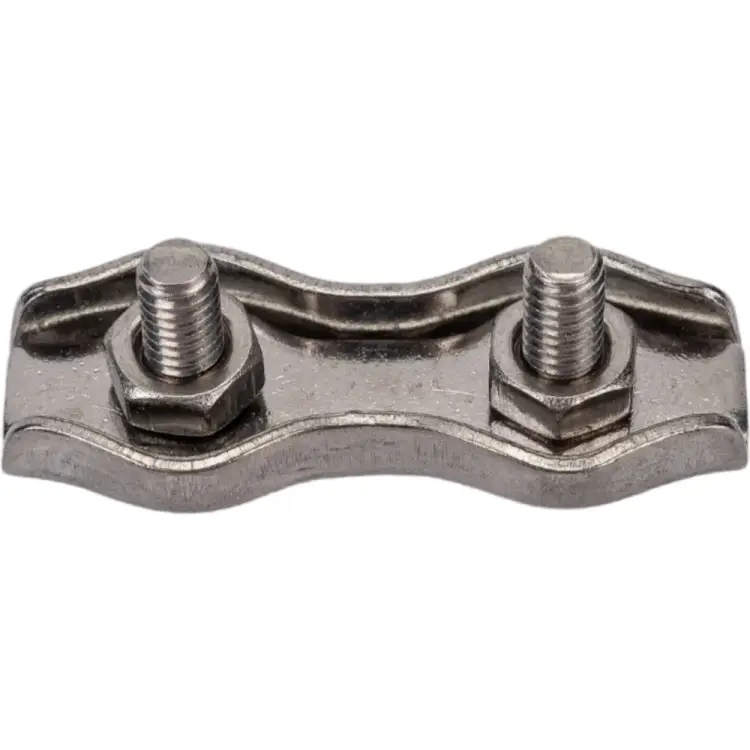 Зажим троса ЕВРОПАРТНЕР 4403