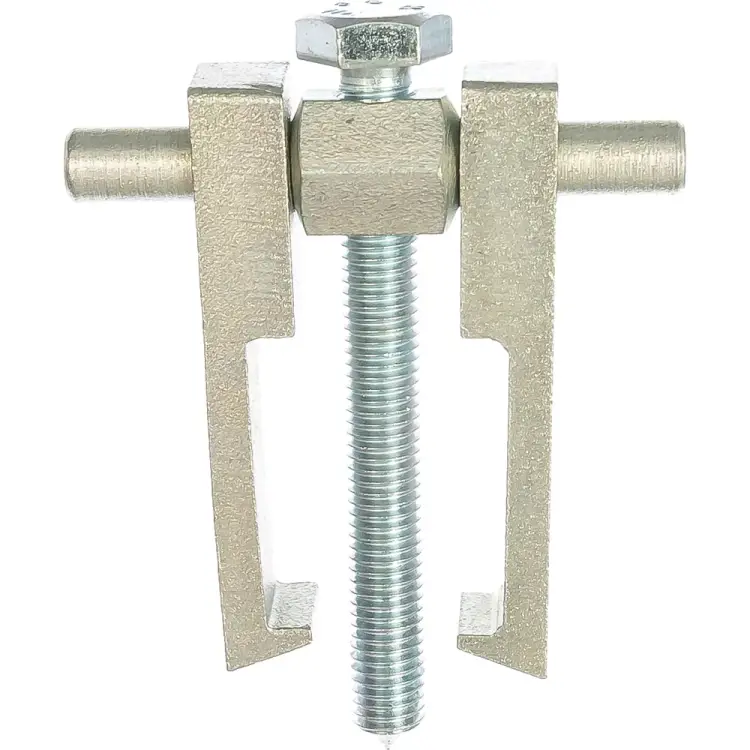 Двухлапый съемник на подшипник генератора 2110 AV Steel AV-921070