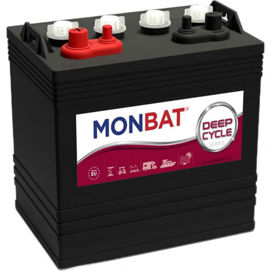 Аккумуляторная батарея MONBAT P77P8US3_1