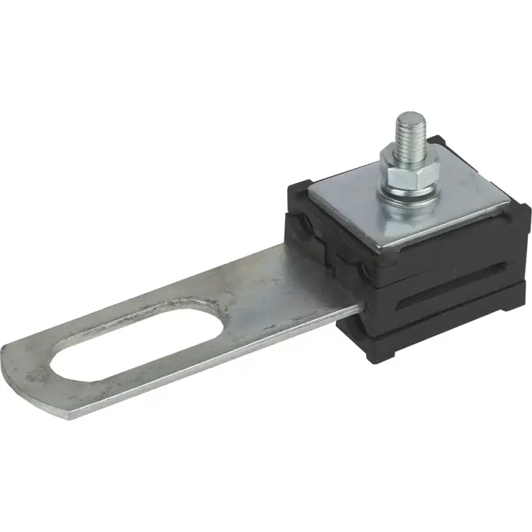 Анкерный зажим ЭРА PAS210/450 Б0029960