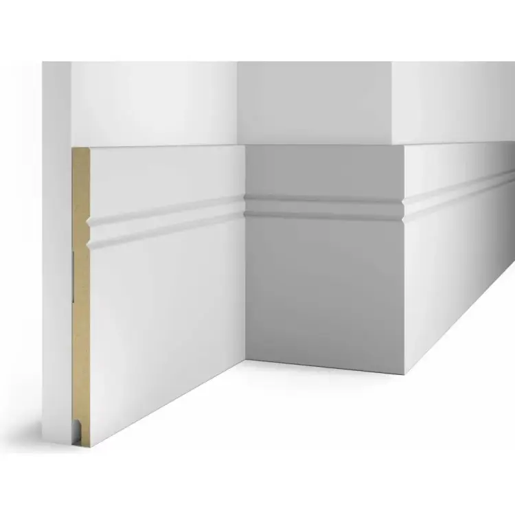 Плинтус Cosca Decor AP27 СПБ098314 Плинтус Cosca Decor AP27 СПБ098314