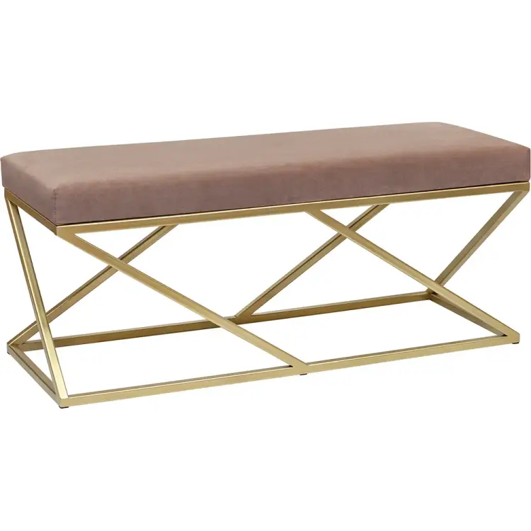 Банкетка GreenWeen ZUMA GW-ZUMA-M-110G Банкетка GreenWeen ZUMA GW-ZUMA-M-110G