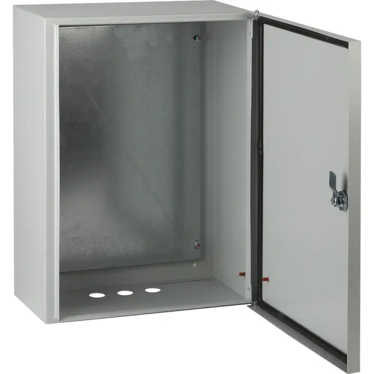 Навесной металлический корпус ЭРА ЭКО СТМ ЩМПг-04 Б0041666