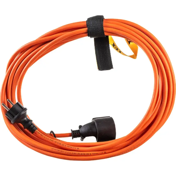 Силовой удлинитель LUX УС1-Е-10 4606400419402