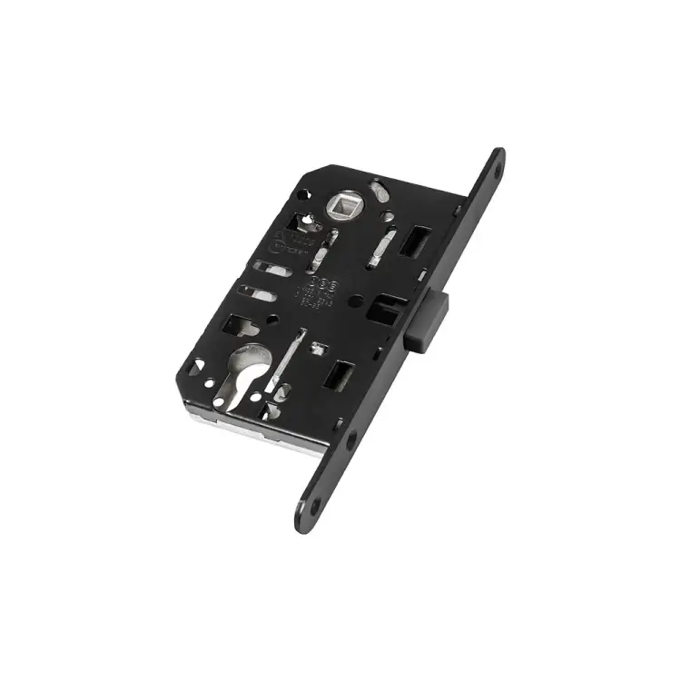 Межкомнатный замок AGB MEDIANAPOLARIS B06103.50.93.567 40297